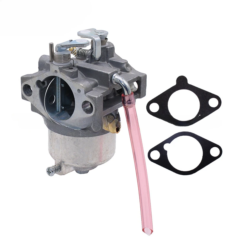 

For Kawasaki FC420V 15003-2153 15001-2987 15003-2154 15001-2972 LAWN MOWER Carburettor Motorcycle Accessories Conversion Part