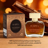Parfum au bois De santal arabe, classique, en bois d'agar et au musc irrésistible, longue durée, élégant et charmant, Eau De Parfum 4