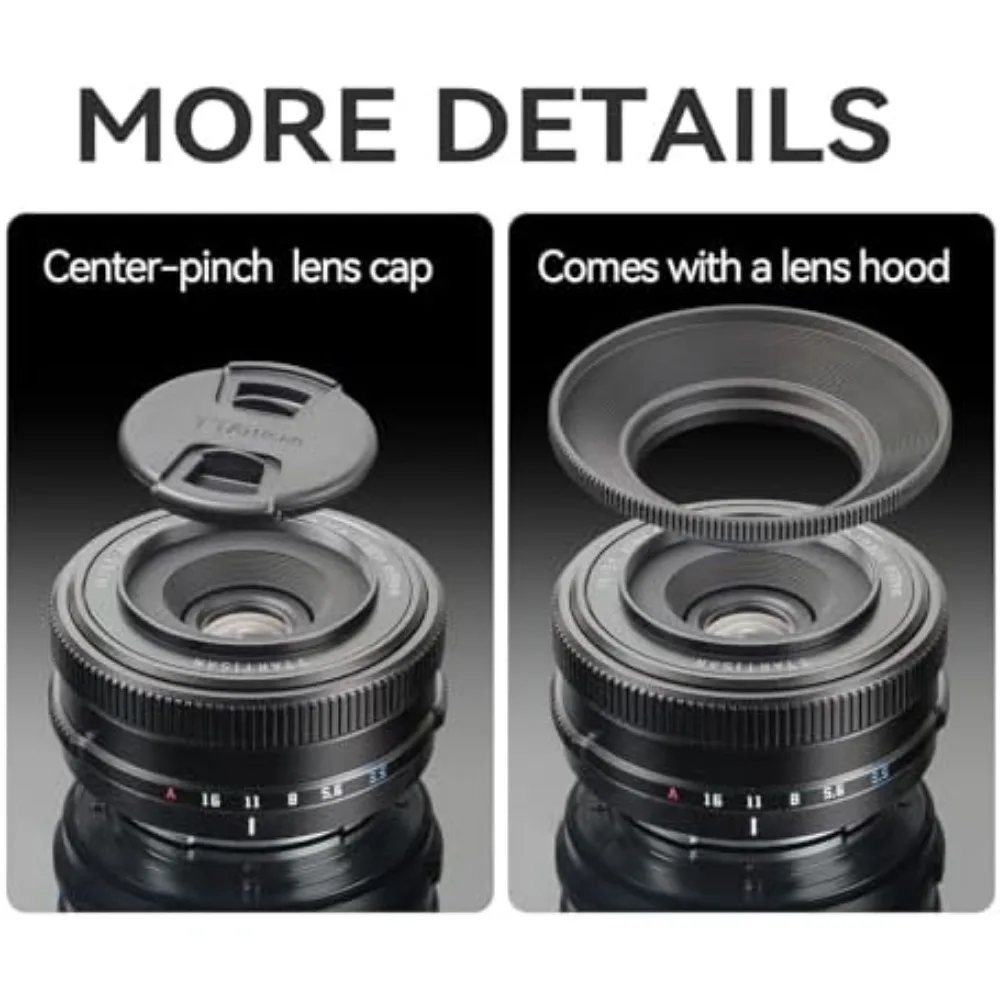 apscレンズ　TTartisan 14mmf3.5 TTArtisan AF 14mm F3.5-Af Lens-TTARTISAN Official Website