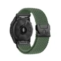 B Dark green