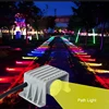 3W Outdoor Path LED Road Light Waterproof Trail Step Lighting For Wall Decoration Lamp Warm White Cold White Red Blue 110V 220V 1