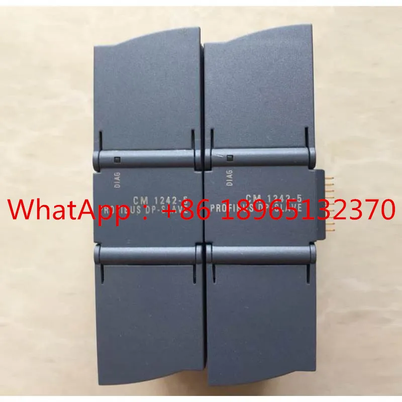 Новый оригинальный модуль 6GK7243-5DX30-0XE0