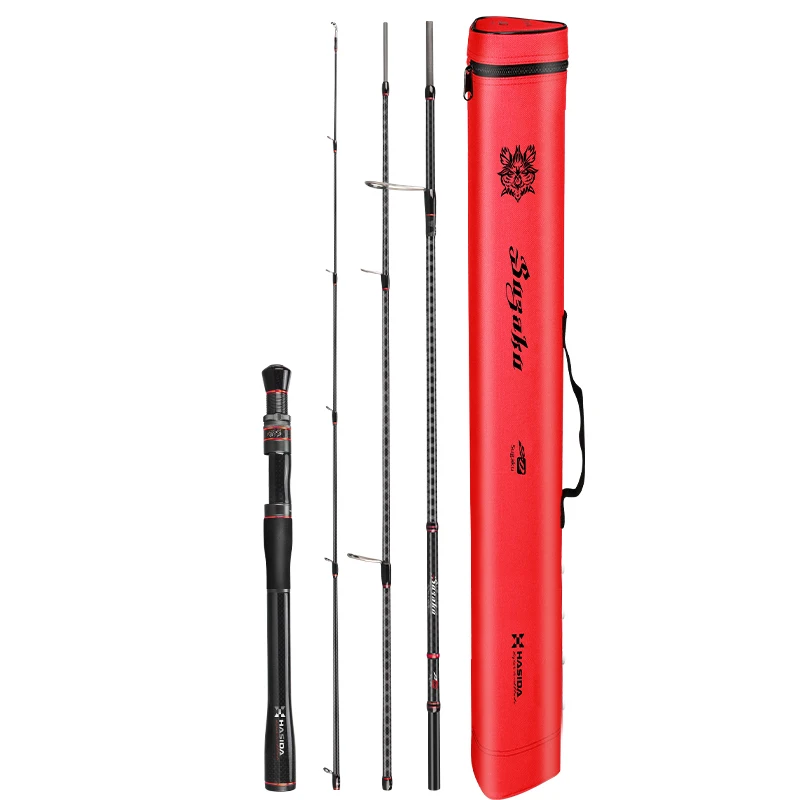 Histar 4 ȭ ߼ 1.85-2.18m  ĳƮ 40T + T1100G Toray ī нƮ ׼ L-MH 浵 RS Ti ձ ̵ ˴