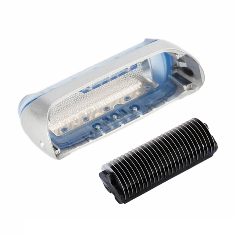 Shaver Head Shaver Replacement Foil And Blade For BRAUN 20S Shaving 2000 Series Cruzer 1 2 3 4 For 2615 2675 2775 2776 170 2