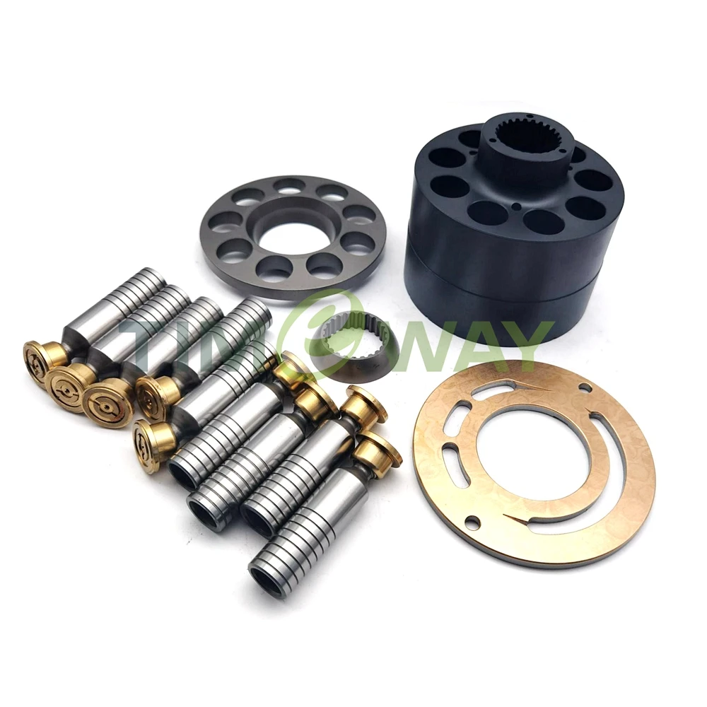 

PVB Pump Rotary Group Kits Axial Piston Pump Spare Parts for EATON VICKERS PVB29 Hydraulic Pump Repair Kits Accessories