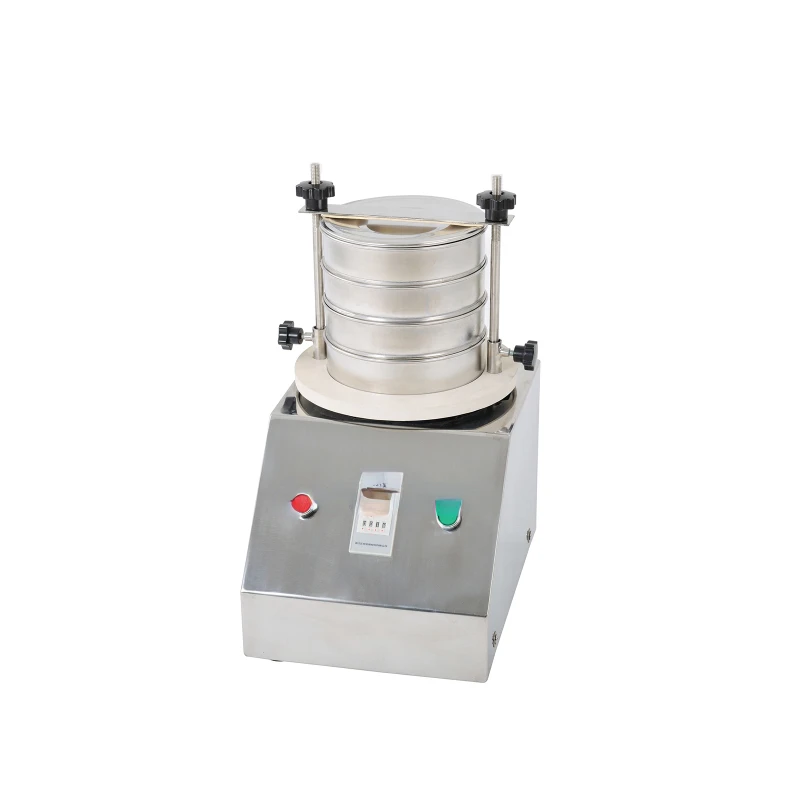 

Powder Sieve Machine