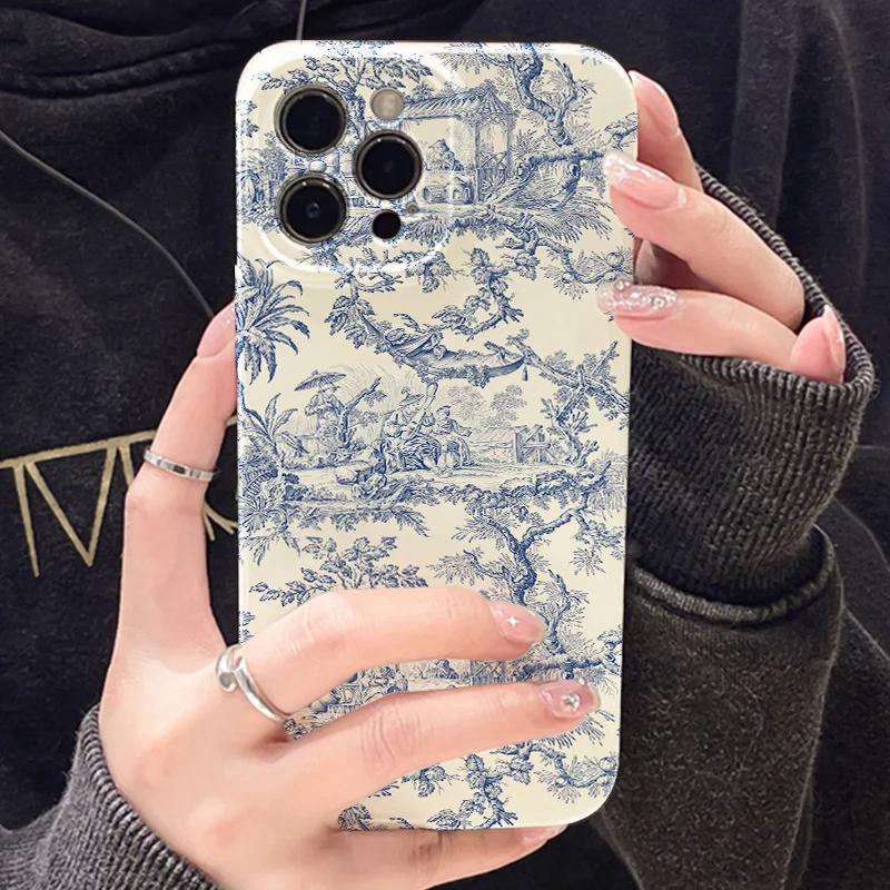 Ultra-Durable Shockproof Hard Phone Case