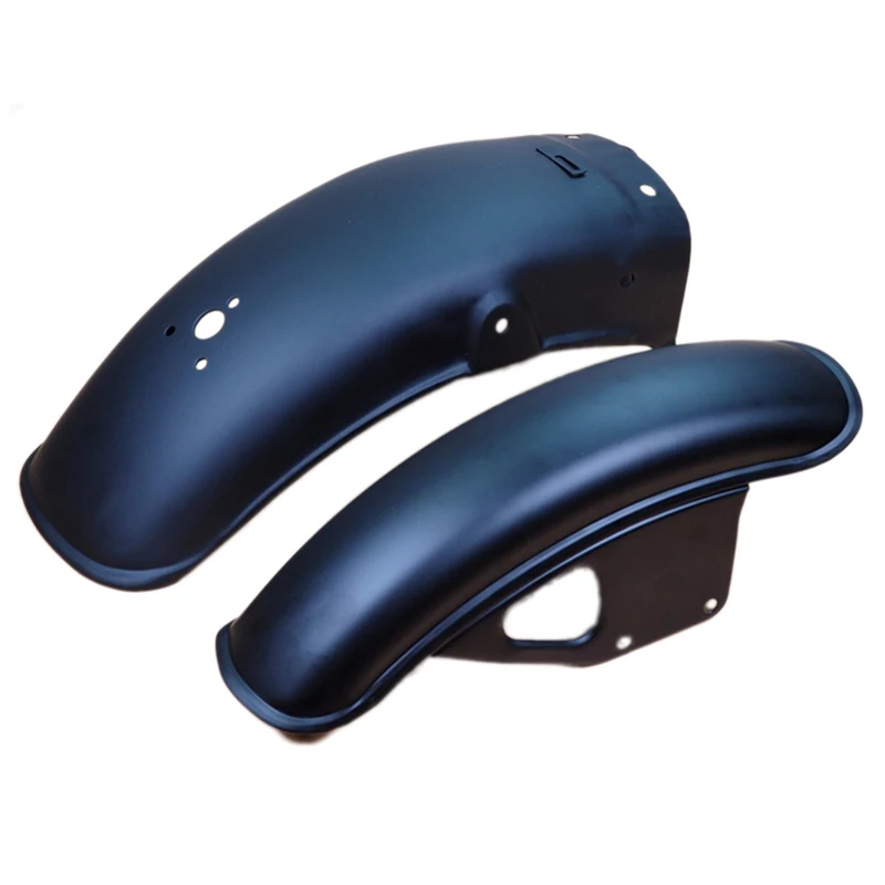 ModifiedMotorcycleRearMudguardBackMudGuardFenderUniversalModel