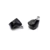 ISN Audio H20 1 Balanced Armature + 1 Dynamic Driver Hybrid 2Pin 0.78mm HiFi Audiophile In-Ear Earphone IEMs 4