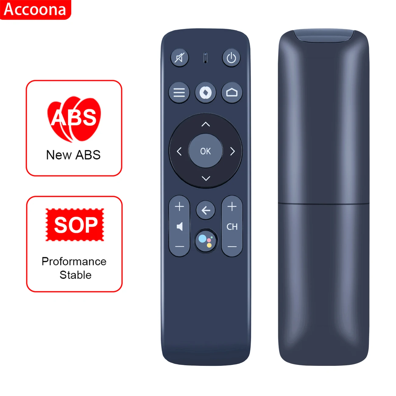 

Голосовое дистанционное управление для телевизора Tech4home Lda COSMOTE T4HIS2010/16K MAIN S2 TV
