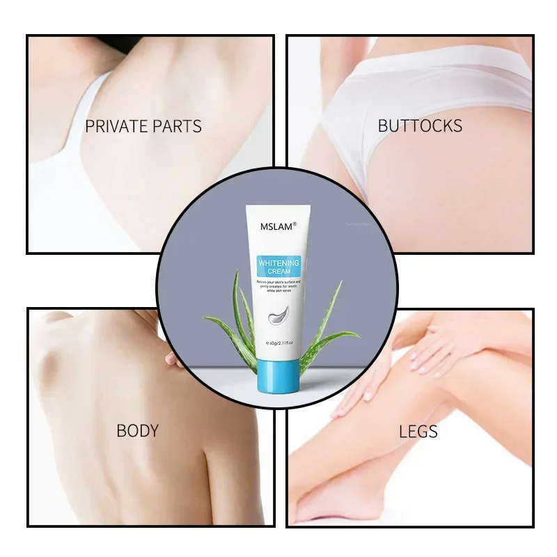 Рисунок 3 - Отбеливающее средство для омоложения