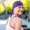 Summer Quick-Dry Cycling Pirate Hat Road Bicycle Running Cap Sport Bike Beanie Riding Baseball Head Scarf Bandana Caps Men Women 4