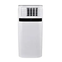 Climatiseur mobile personnalisé FL, type de refroidissement, type industriel à fréquence variable, sans unité externe intégrée 4