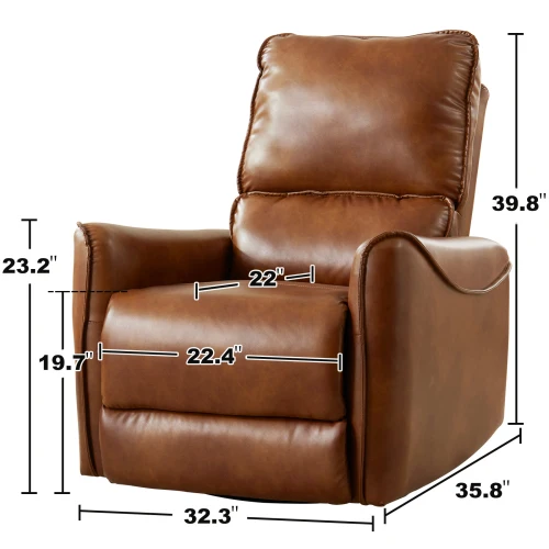 Electric Recliner 5
