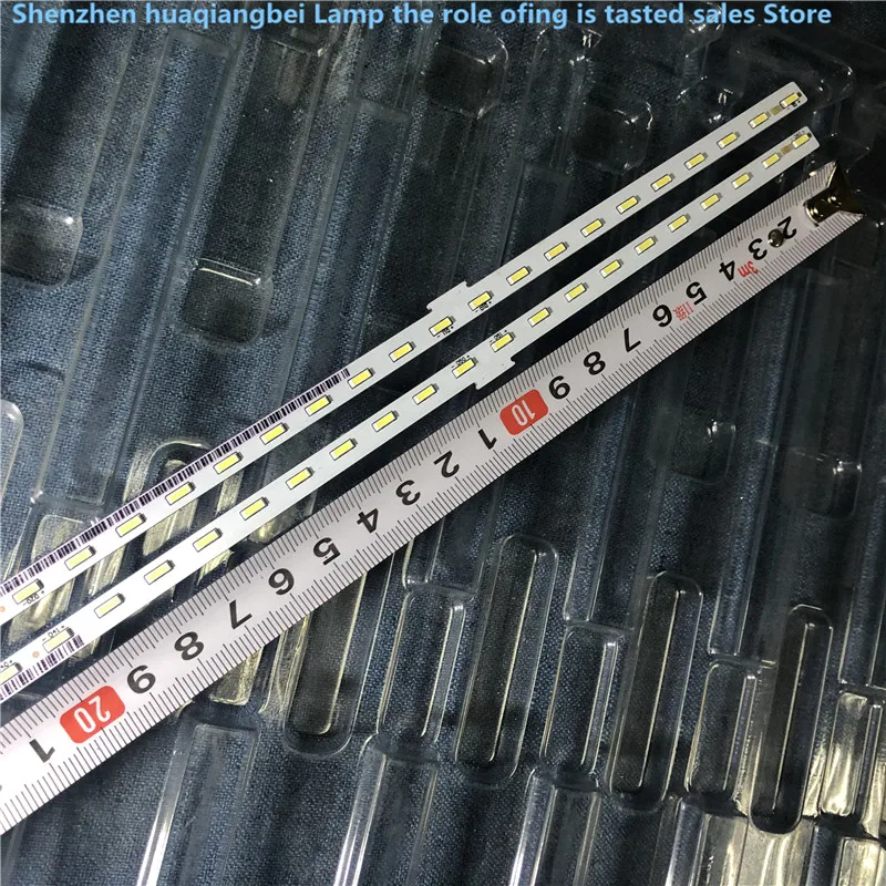 Retroilluminazione A Led Per Tv Sony Da 55 Pollici Kd-55X8507C Muslimexayn 15521N Syv5541 Kd-55X8505C 75.P3C08G001