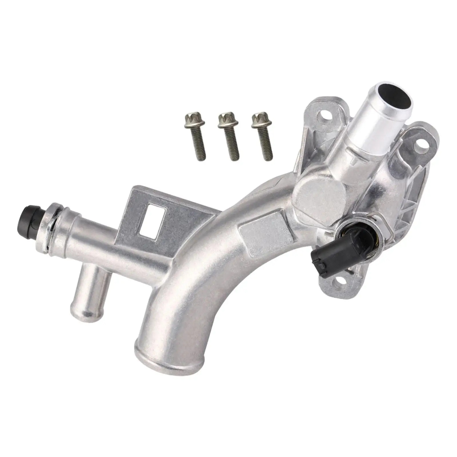 

Корпус термостата для водяного отверстия 55565334 прочный для Chevrolet Cruze