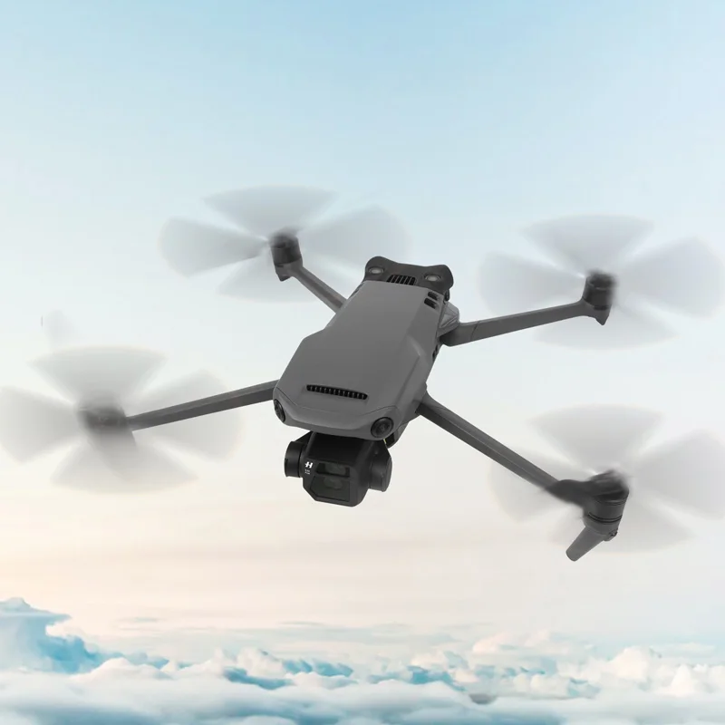Hélices DJI Mavic 3 9453F - Réduction de bruit, 4 pièces