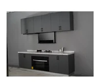Smart Range Hoods  Downdraft Kitchen Range Hood 2