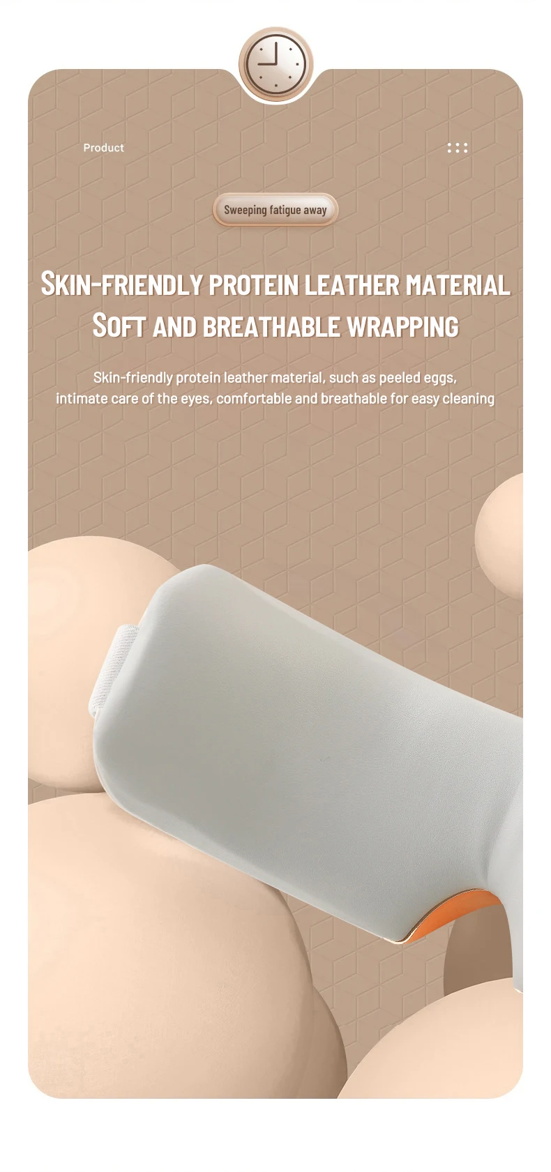 Eye Protector Smart Wireless Bluetooth - Image 10