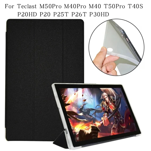 teclast p20hd ケース Teclast M40 / M40 Pro