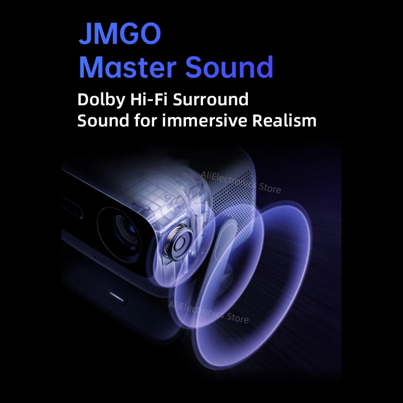 未使用品　Vidda m2 プロ　プロジェクター Amazon.co.jp: Viddà C3 Ultra 中国語版 4K プロジェクター | 4K