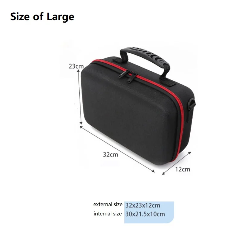 Protective Hard Drive and Electronics Storage Case with Customizable Foam and Lightweight Shell