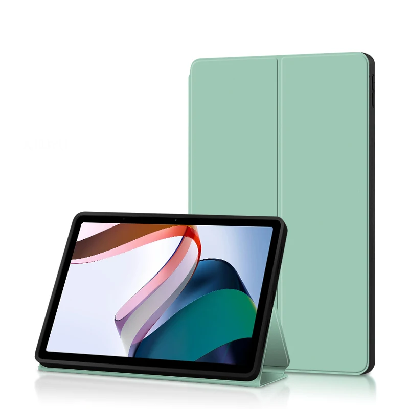 Estojos para Tablet, Flip Stand, 10.61 in, 2022