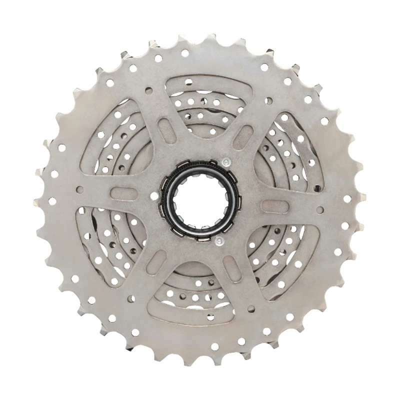 Bicycle Cassette SHIMANO CLARIS R2000 Series CS-HG50-8 8Speed 11-28T 11-32T For Road Bike