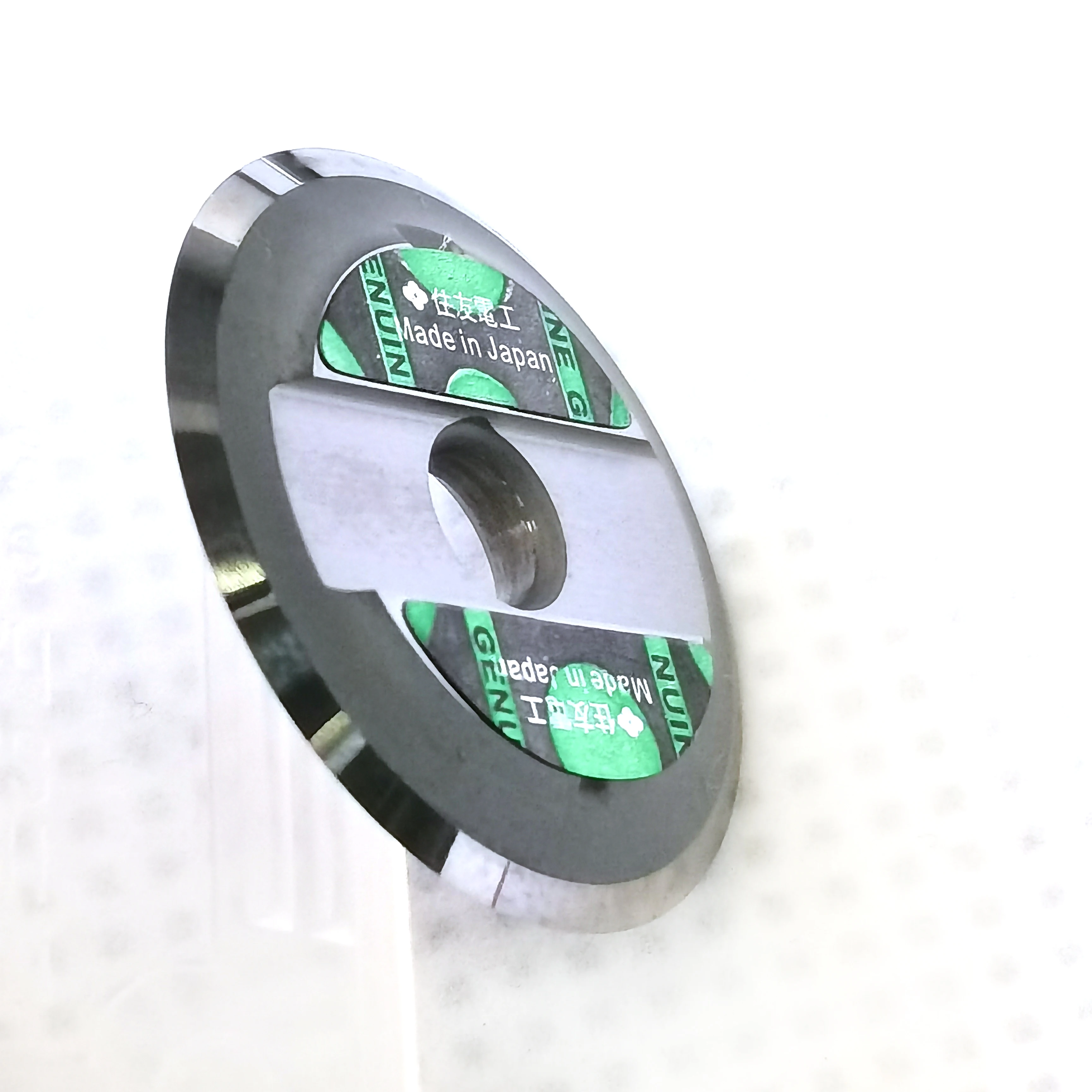 2PCS For Sumitomo FCP-20BL(7R) Blade Fiber Cleaver FC-7R FC-8R FC-6R 6S 6RM Fiber Cleaver Cutting High-precision Blade