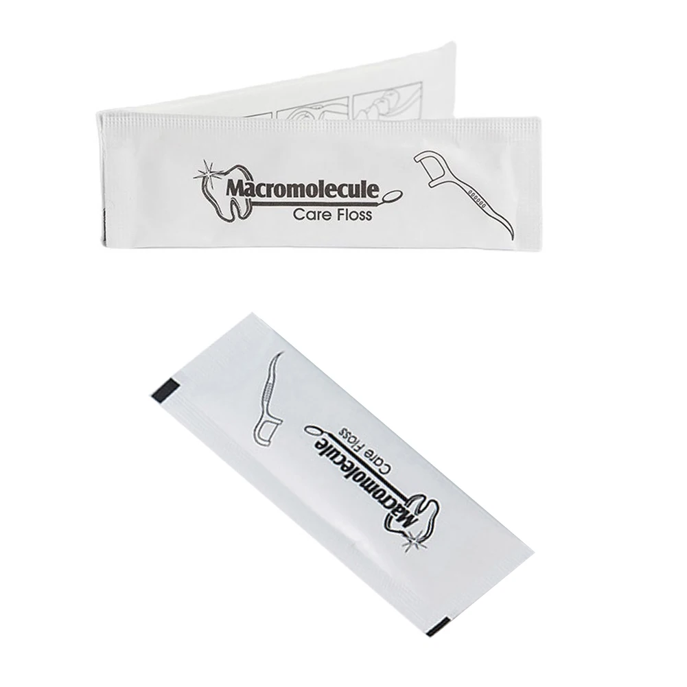 одноразовые зубные нити