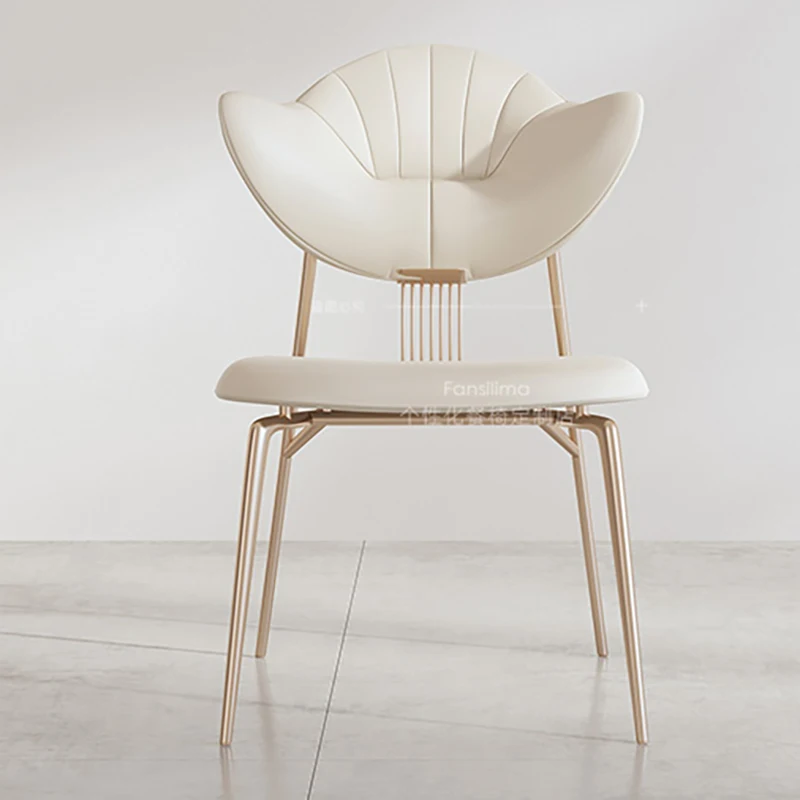 

Relax Restaurant Nordic Chairs Bedroom Floor Relax Banquet Lounge Chair Luxury Chaise Rotin Mid Century Modern Furniture WXH35XP