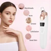 Electric Vacuum Suction Blackhead Remover Facial Pore Cleaner Comedone Spot Acne Pimple Blackhead Extractor USB Rechargeable 2