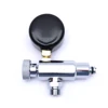 Diving Breathing Regulator Underwater Intermediate Pressure Gauge Replaceable Professional Repair Adjusting Tool 4