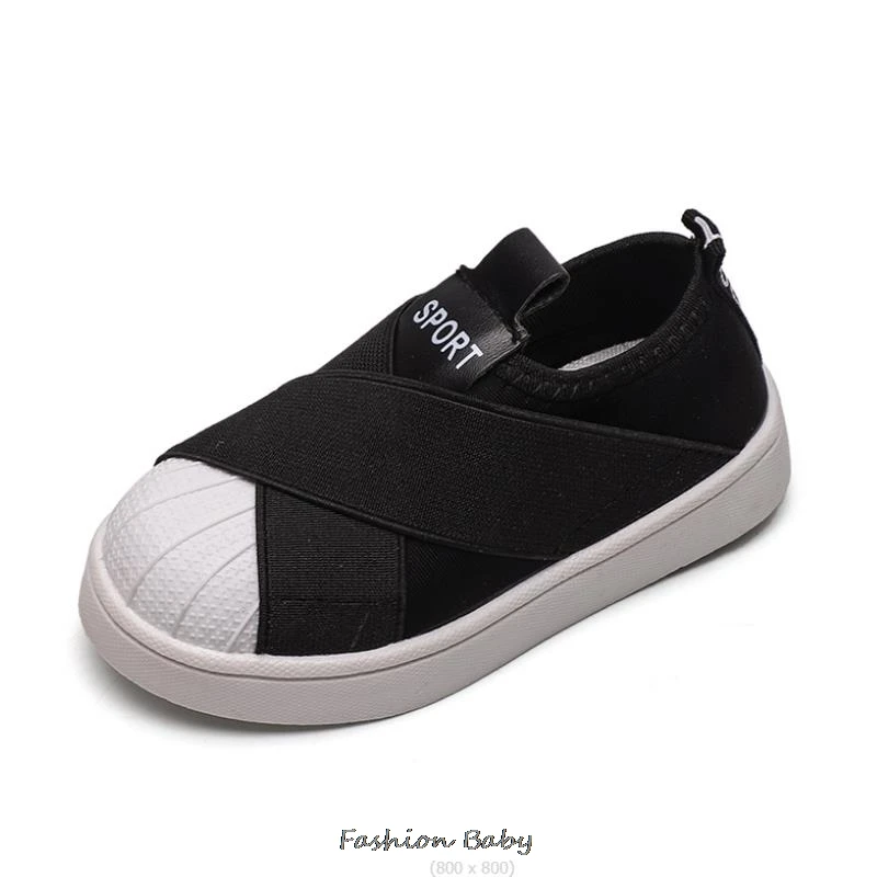 Kids Sneakers For Boy Girl Spring Toddler Children's Baby Casual Soft Flat Shoes HaoChengJiaD Brand baby shoes kids sneakers kids shoes kids flats