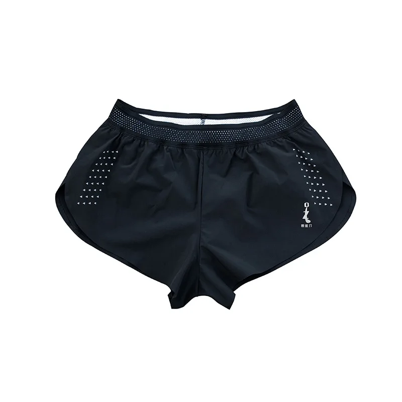 Shorts Deportivos Erima 5-Cubes Para Hombre, Microfibra De Secado Rápido, Talla M