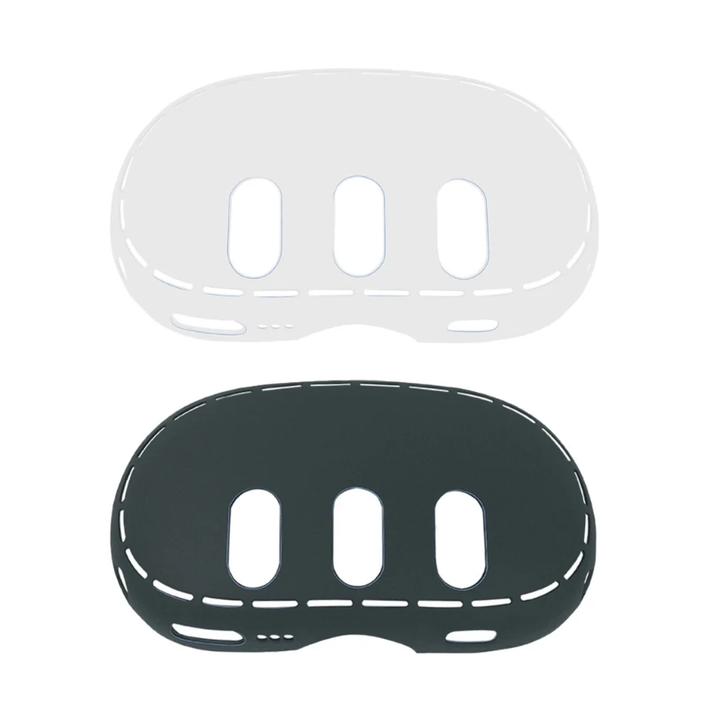 

Protection Skin Cover Protective Sleeve for Meta Quest 3 Headset Cap