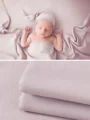 Silver mauve