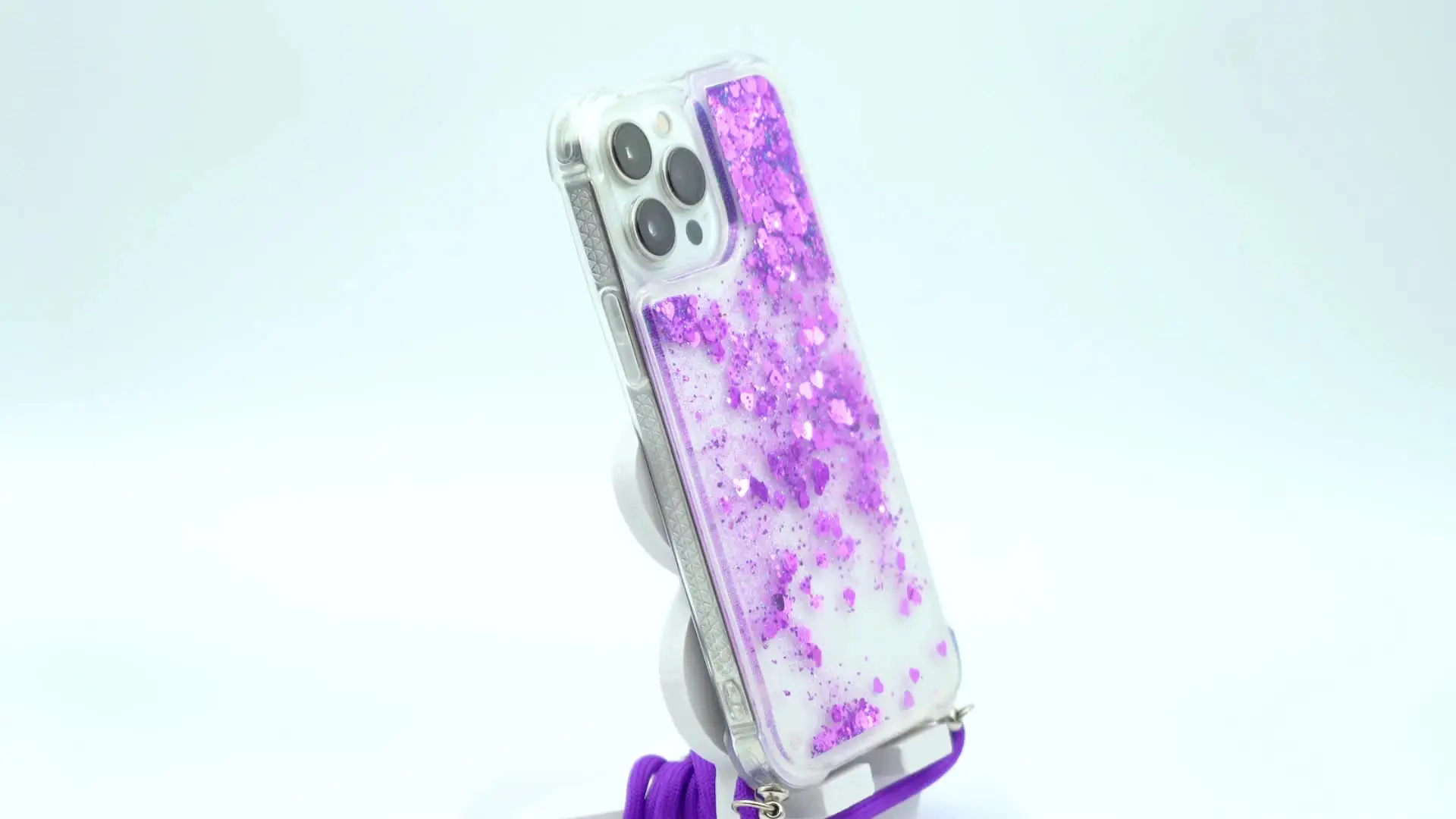 Acquista custodia COOL per Xiaomi Redmi A3 AntiShock trasparente