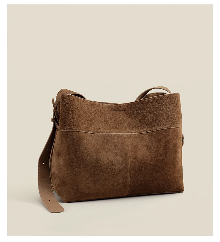 Leather Work Bags For Women