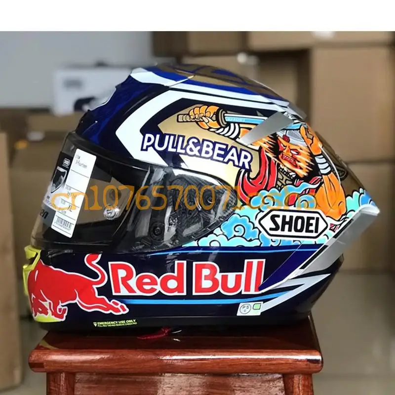 ������� Ǯ ���̽� ���, SHOEI X-14 ���, X-SPIRIT III X-��ƾ ������ ������ ���� ���, �������� ��Ű Ĺ, Capacete