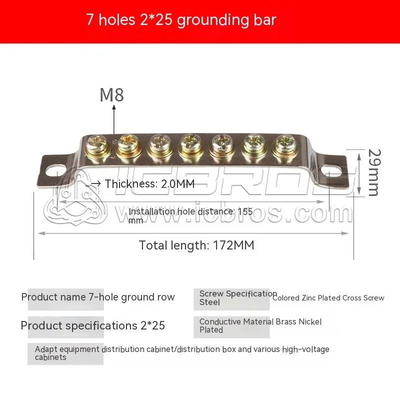 2x25ground 7p