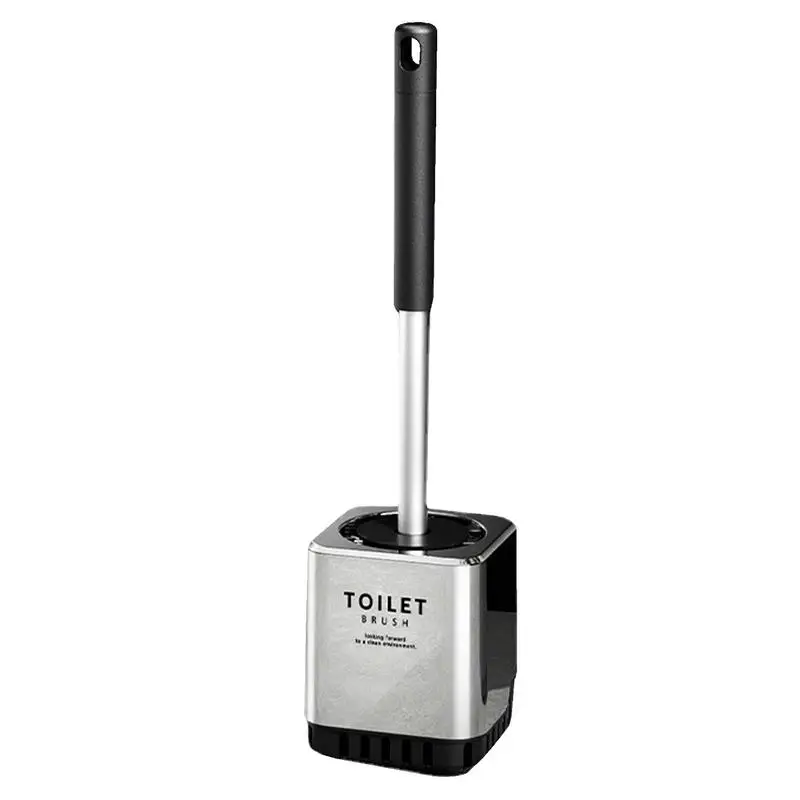 

Набор щеток для унитаза, Глубокая очистка, скребок для ванной комнаты, инструмент для быстрой очистки без примесей, щетка для унитаза для ванной комнаты, туалета