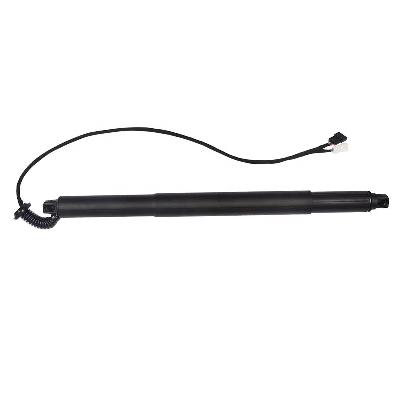 OE 51247434043 Rear Power Tailgate Spindle Drive Electric Lift Strut Support for bmw F16 x6 LH 2 PLUGS 2015-2019