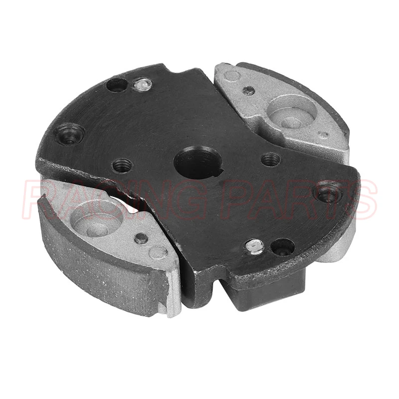 Water Cooled Clutch Mini Moto Engine