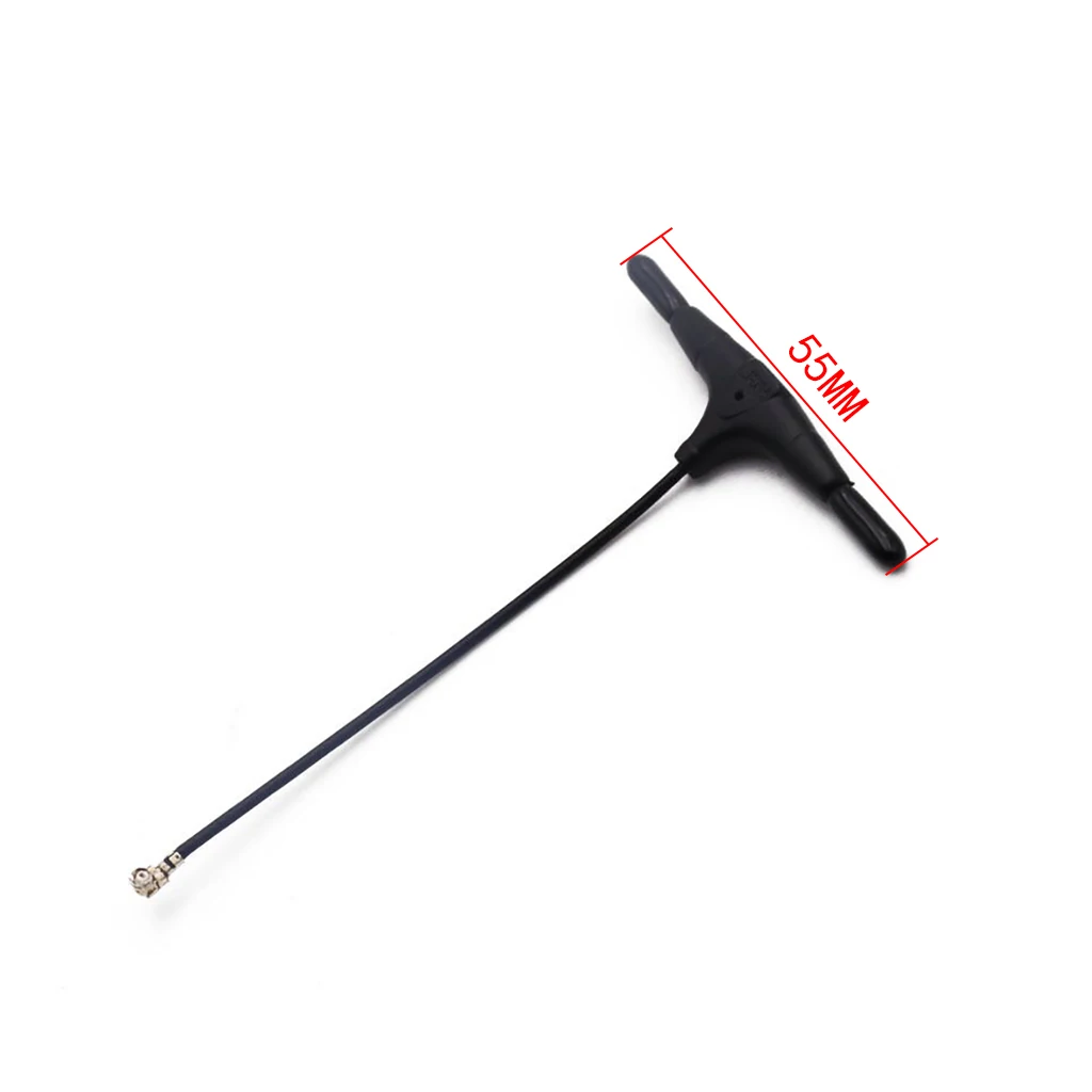 Antenne ELRS 2.4G/915MHz IPEX-1/4 pour Drone FPV Racing