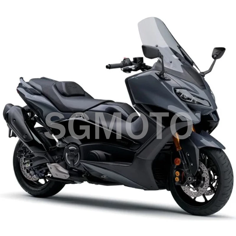 Tmax 560 T Max 500 Iniezione Yamaha T-Max 560 Tech Max (2022 24