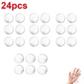 Round 40mm-24pcs
