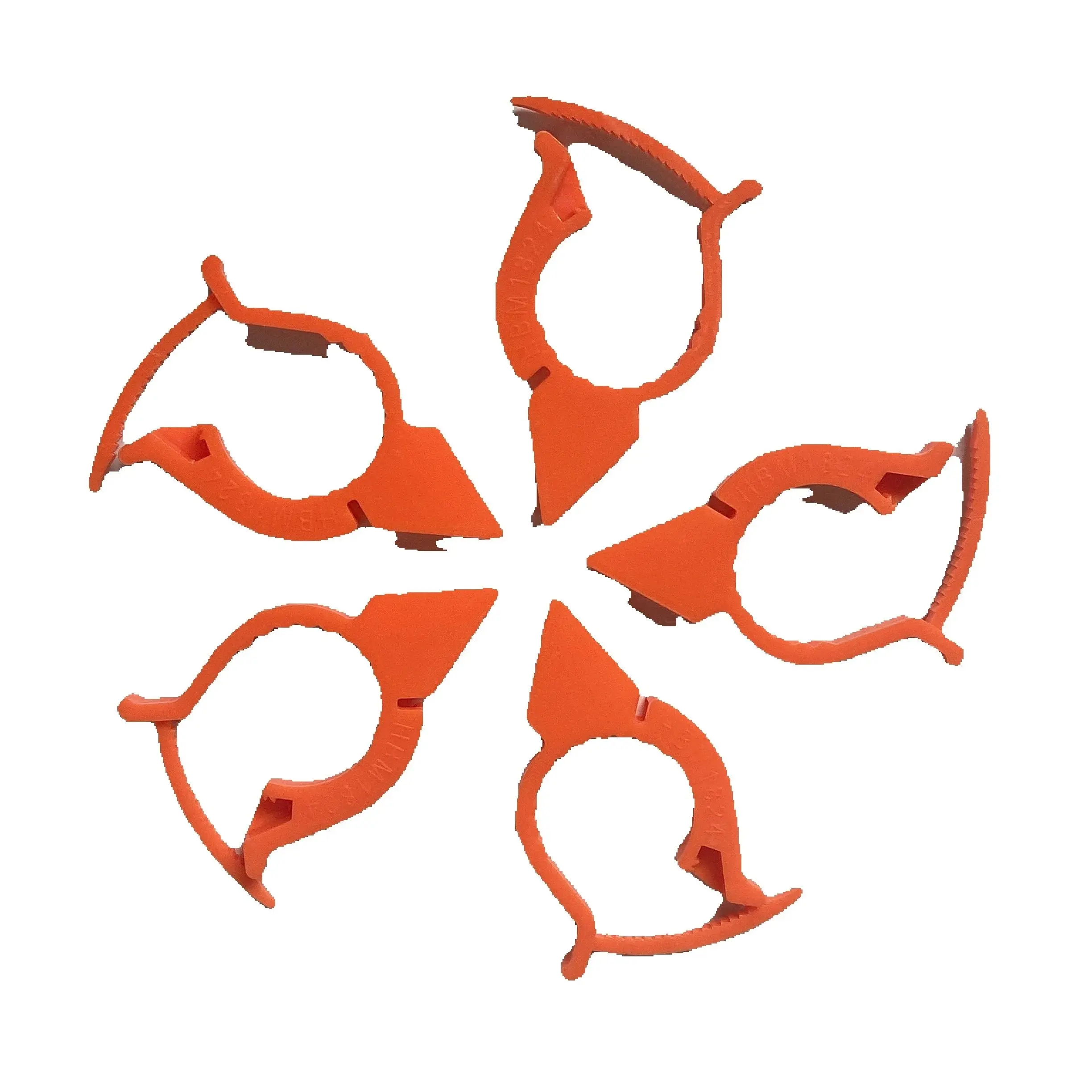 Adjustable Wheel Nut Tension Indicator Heavy Truck SW1824 PA 50pcs 18-24mm nut car accsesories