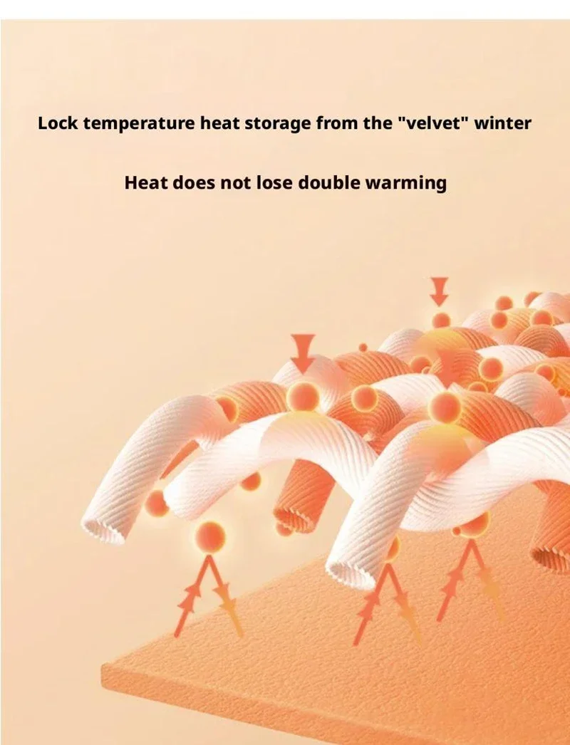 Description Picture 6 of itemWinter Thermal Neck Warmer Outdoor Balaclava Scarf Windproof Keep Warm Face Mask for Skiing Cycling Snood Hood Hat Wholesales