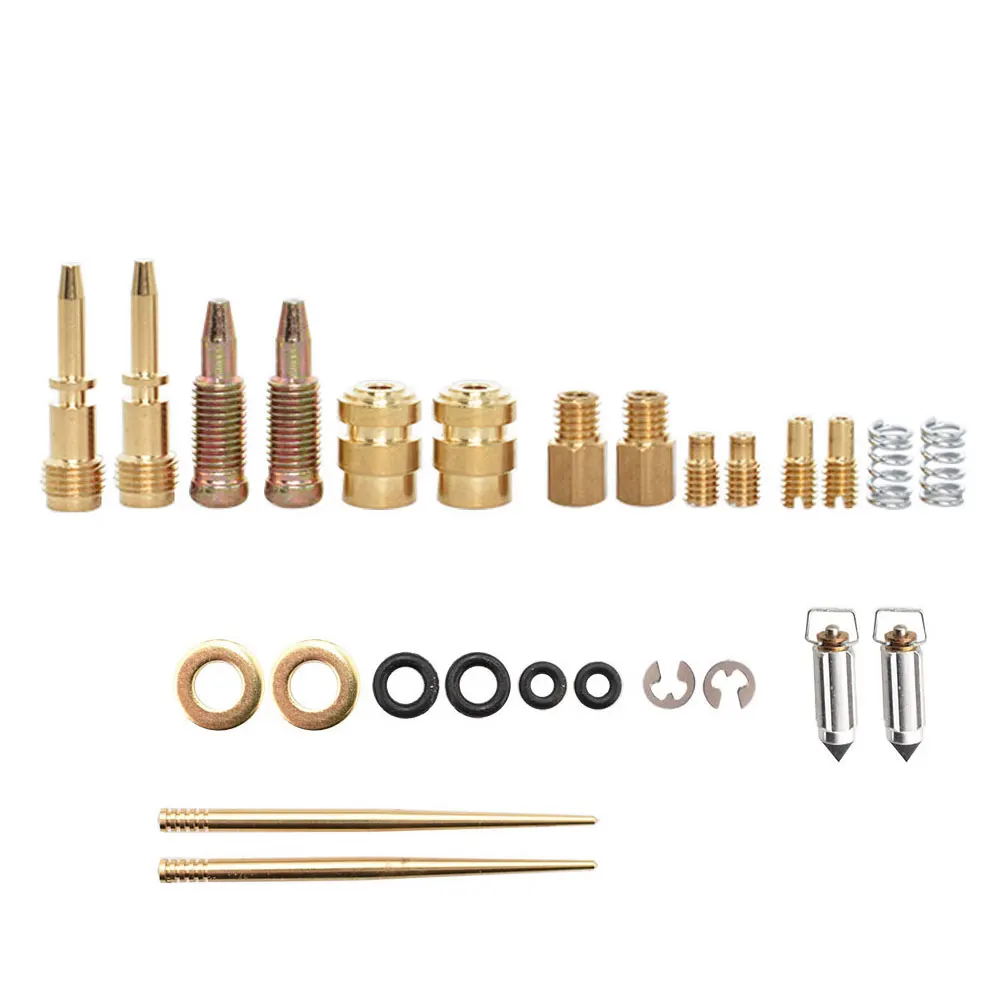 Рисунок 4 - Набор для Ремонта Карбюратора ATV